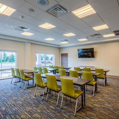 Holiday Inn Express & Suites Reedsville - State Coll Area, An Ihg Hotel Exteriér fotografie