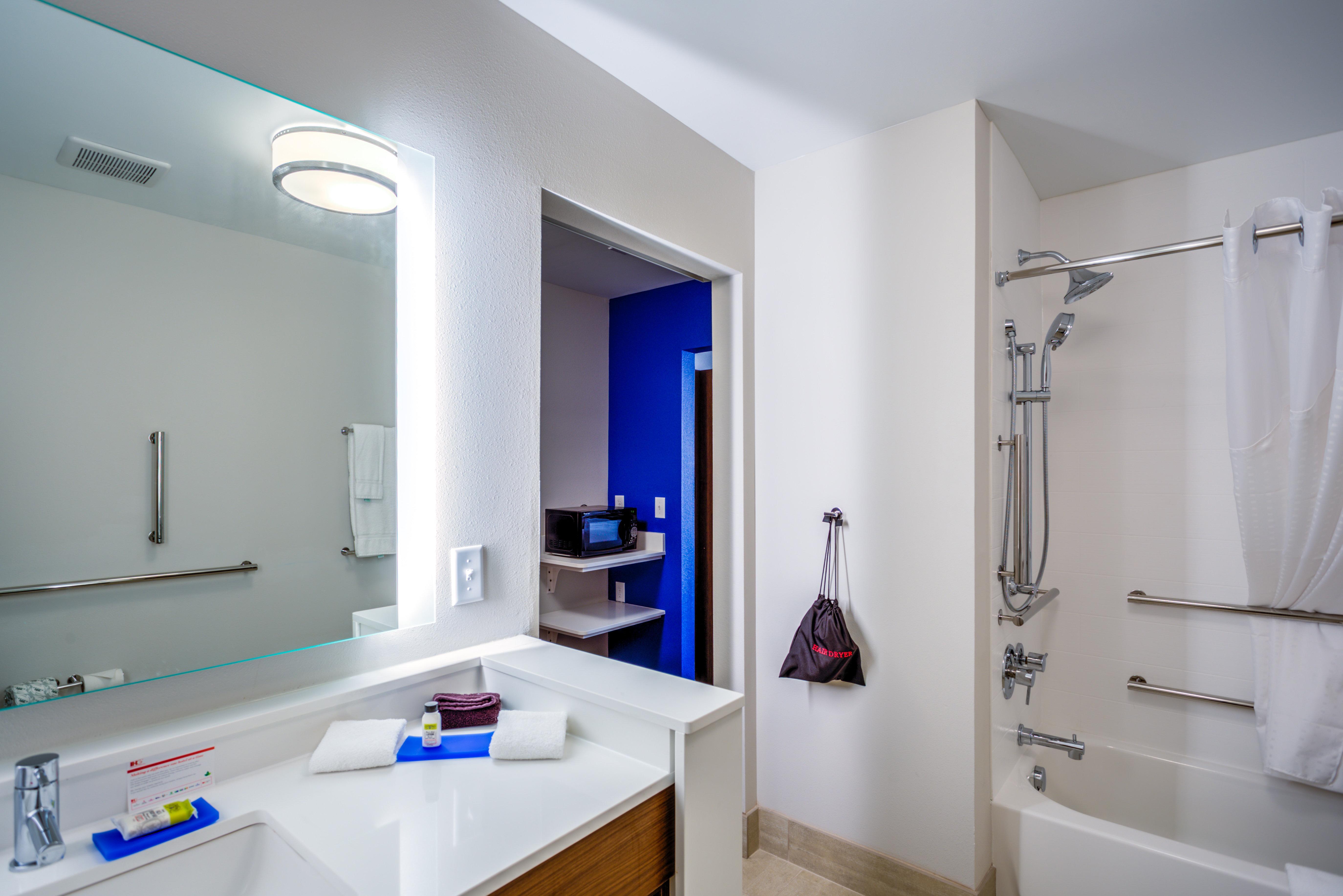 Holiday Inn Express & Suites Reedsville - State Coll Area, An Ihg Hotel Exteriér fotografie