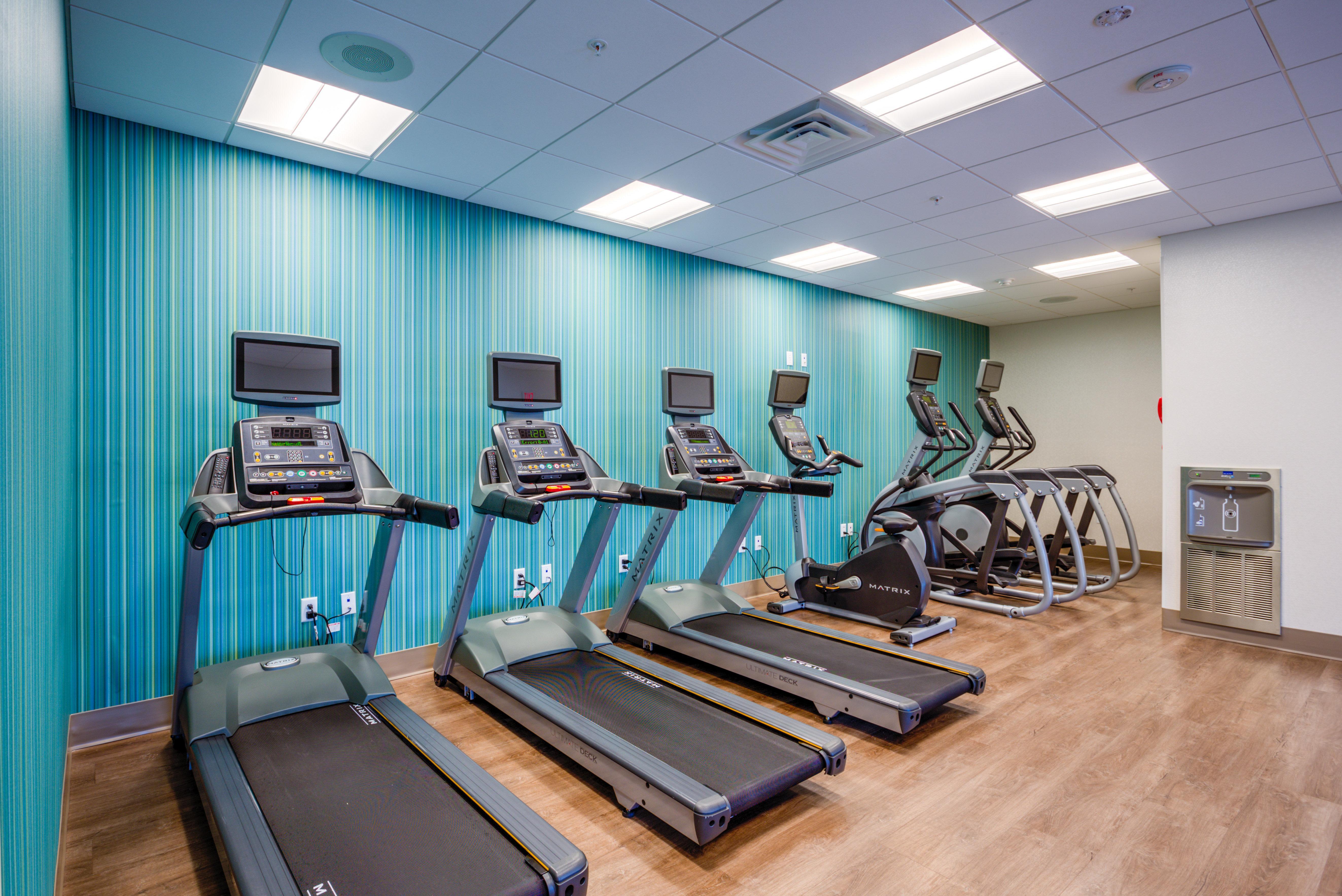 Holiday Inn Express & Suites Reedsville - State Coll Area, An Ihg Hotel Exteriér fotografie